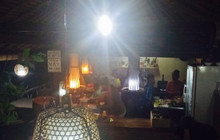 Le Tanjung餐厅图片