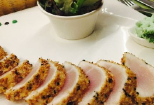 La Savane美食图片