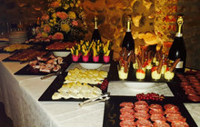 Il Torchio 1763餐厅图片