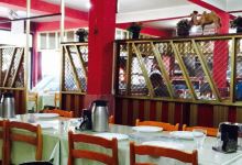 Kervan Lokantasi美食图片