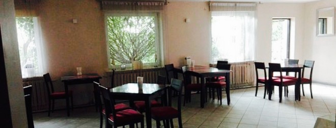 Zajazd Bajka餐厅图片