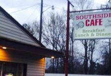 Southside Cafe美食图片
