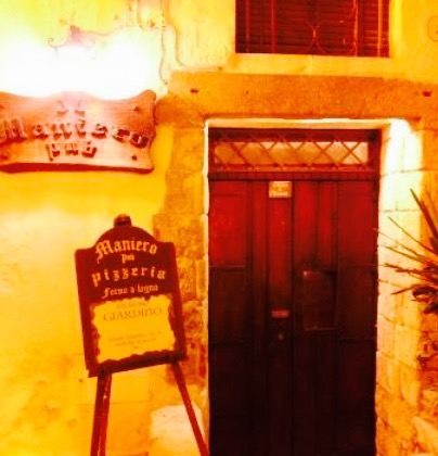 Il Maniero Pub餐厅图片