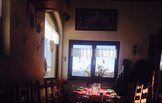 Bar Ristorante Monte Rotta餐厅图片