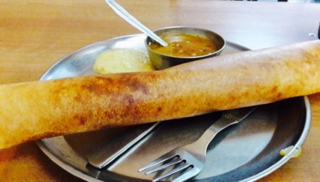 Lakshmi Restaurant餐厅图片