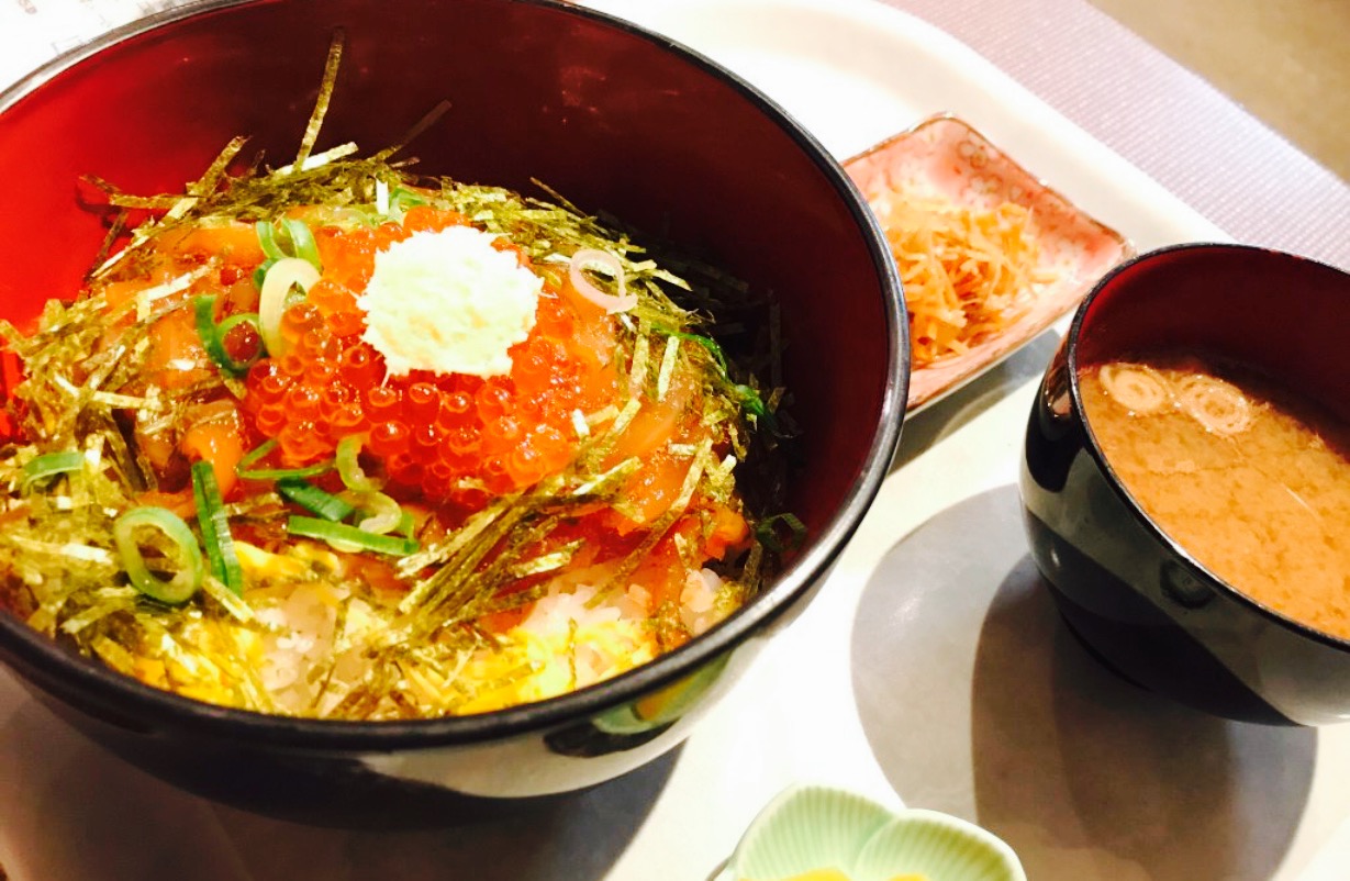 Kenshoku Club Genkitei餐厅图片