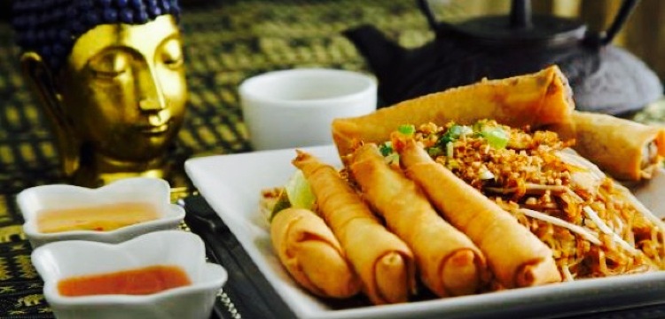 Lotus Thai Restaurant