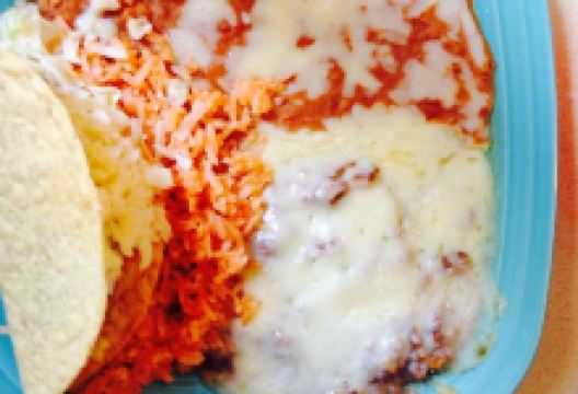 Fiesta Mexican Restaurant美食图片