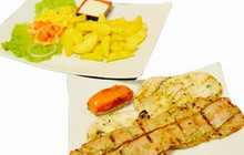 La Vacona Grill餐厅图片