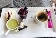 Restaurant de L'Aubespin美食图片