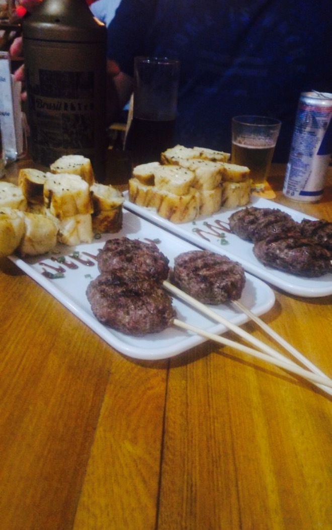 Freguesia Hamburgueria餐厅图片