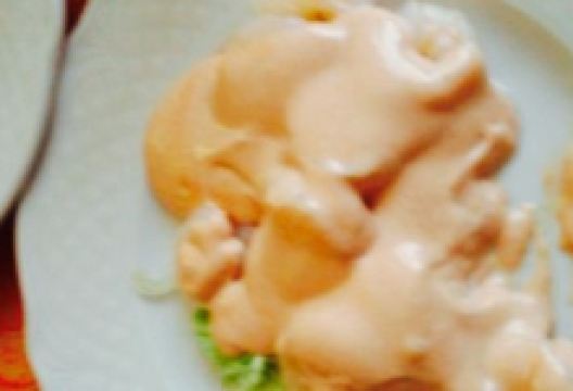 I Gemelli美食图片