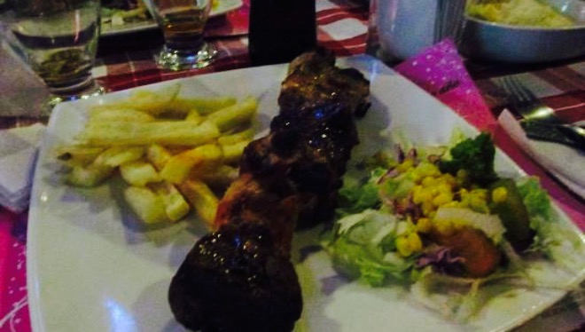 Carantanta餐厅图片