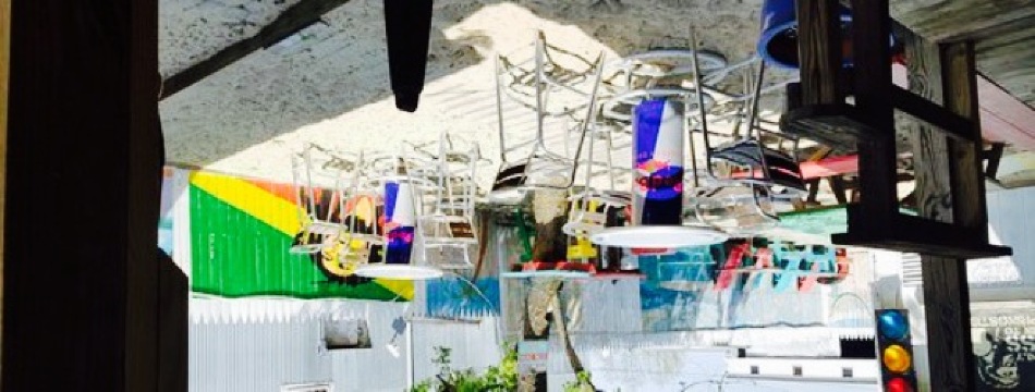 Snappers Waterfront Cafe餐厅图片