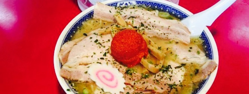 赤湯 龍上海 米沢支店餐厅图片