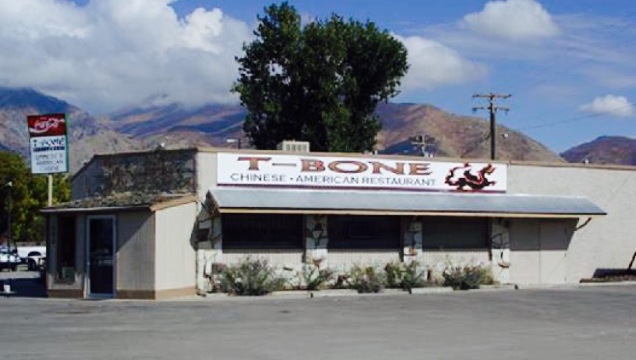 T Bone Restaurant