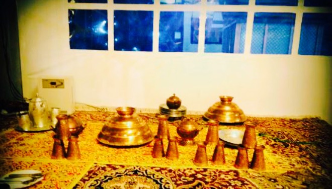 Wazwan Restaurant餐厅图片