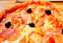 Grill & Pizzeria Niko美食图片