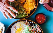 Mayan Family Mexican Restaurant餐厅图片