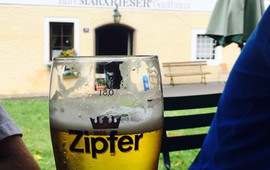 Gasthof Bräuhaus Marxrieser