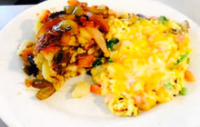 Molly Brown's Country Cafe餐厅图片