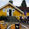 Bryggerhuset pa Frotvedt