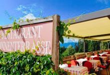 Bar Restaurant Zum Zirm美食图片