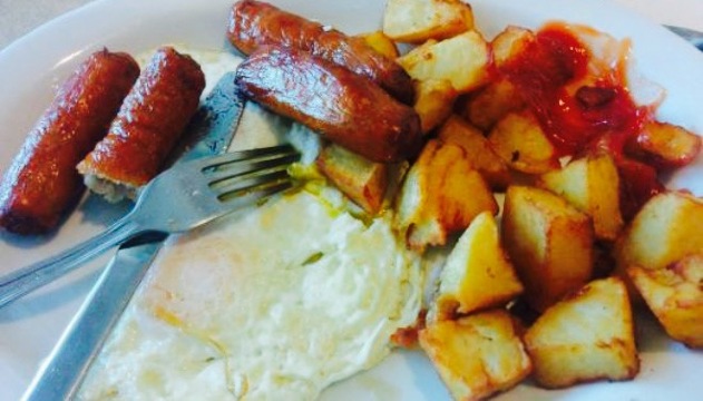 Kathryn's Bar and Grill餐厅图片