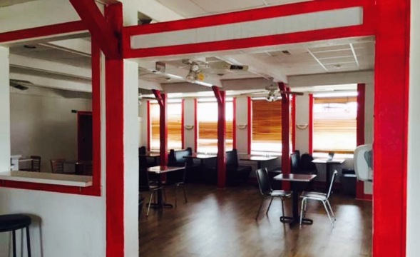 Kokomo Fish Chicken & Gyros餐厅图片