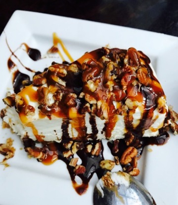 Dukes Seafood and Steakhouse