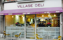 Village Deli餐厅图片