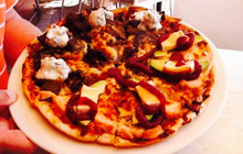 Zacharys Gourmet Pizza餐厅图片