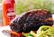 Wood Ranch BBQ & Grill美食图片
