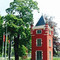 Riddershoeve