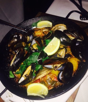 Barcelona Wine Bar餐厅图片