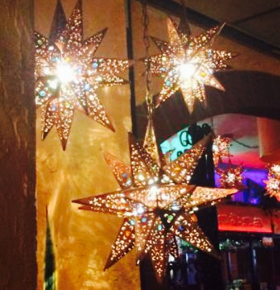 Mi Pueblo餐厅图片