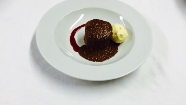 Fox's Lair Bar & Restaurant