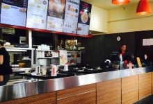 St-Hubert Express美食图片