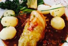 Naumann'S Restaurant “Zur Scharfen Ecke”美食图片