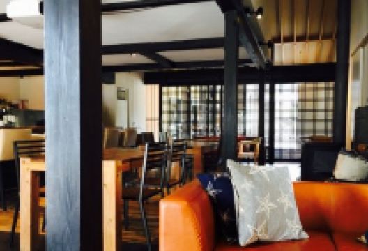 Ogiya Cafe美食图片