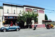 The Waverley Hotel Pub美食图片