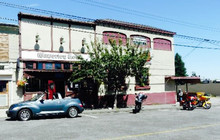 The Waverley Hotel Pub餐厅图片
