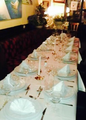 Dionysos餐厅图片