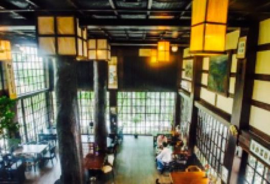 Kouen coffee & bistro美食图片