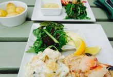 Plough & Sail美食图片