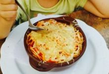 Der Grieche am Rosengarten美食图片