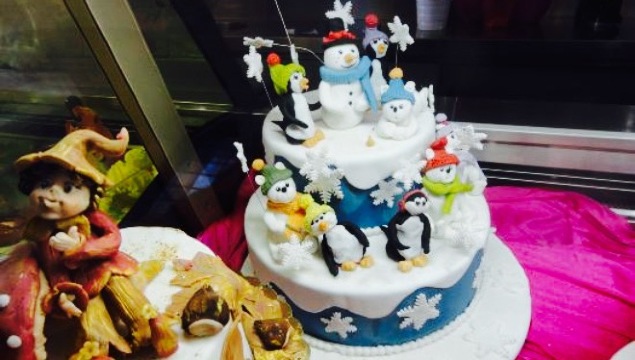 Dolce Arte Pasticceria