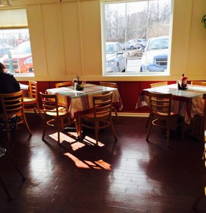 Adams Cafe餐厅图片