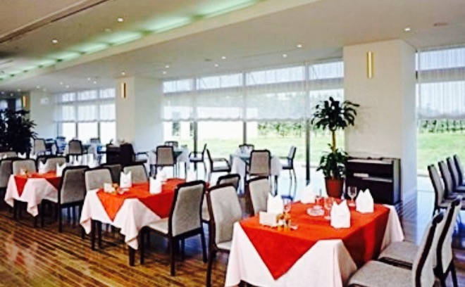 Restaurant Rameeru餐厅图片