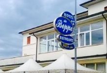 Ristorante Albergo Da Beppe美食图片